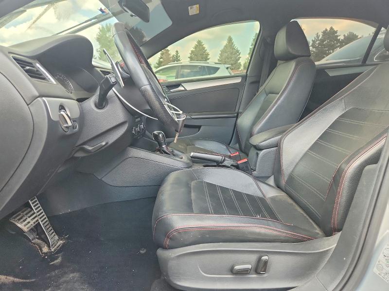 Продажа на аукционе авто 2013 Volkswagen Jetta, vin: 3VW467AJ5DM272270, номер лота: 66794066