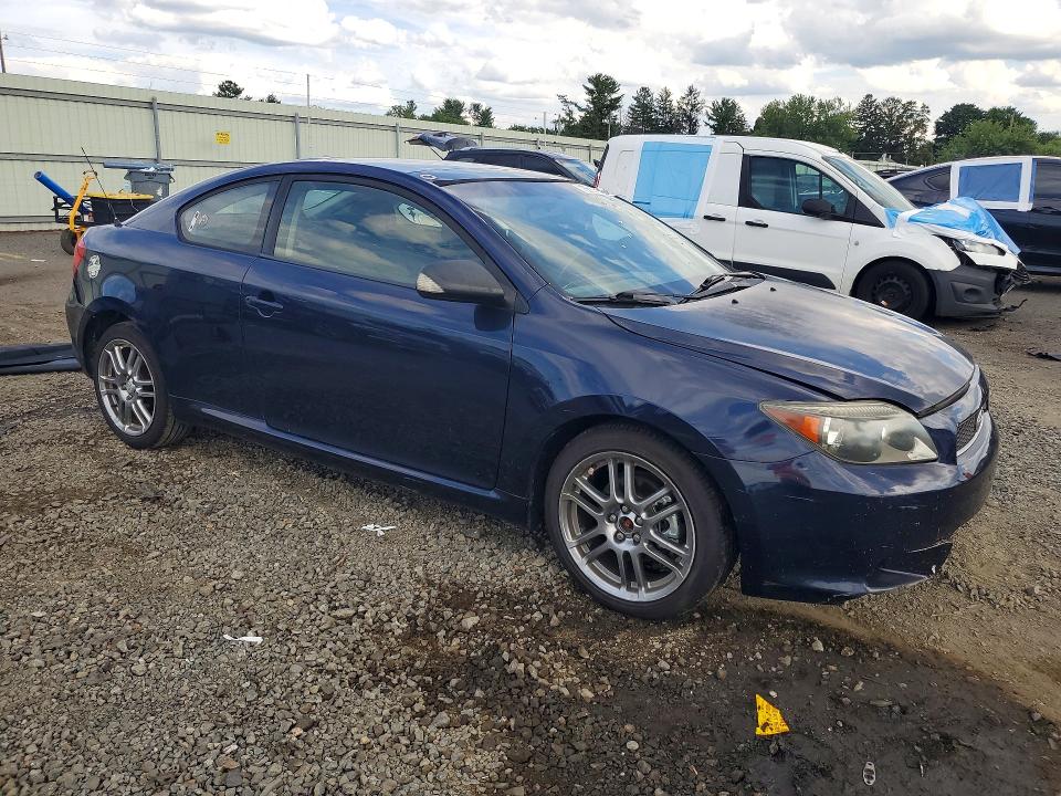 Продаж на аукціоні авто 2006 Scion Tc, vin: JTKDE177760102084, номер лоту: 66603856