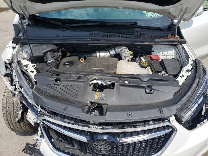 Aukcja sprzedaży 2019 Buick Encore, vin: KL4CJGSM1KB861112, numer aukcji: 63727046
