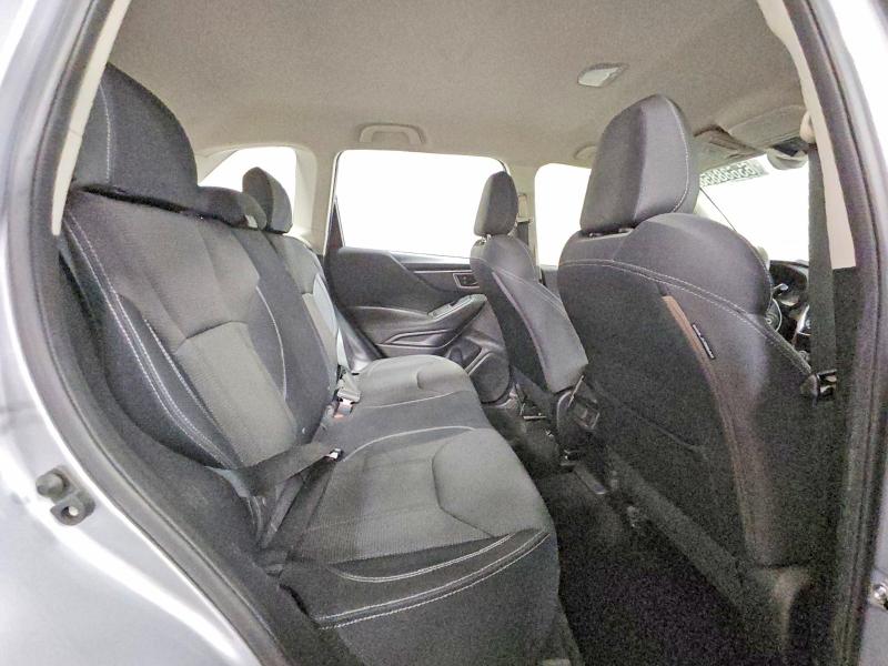 Продажа на аукционе авто 2019 Subaru Forester, vin: JF2SKACC5KH594069, номер лота: 63688856