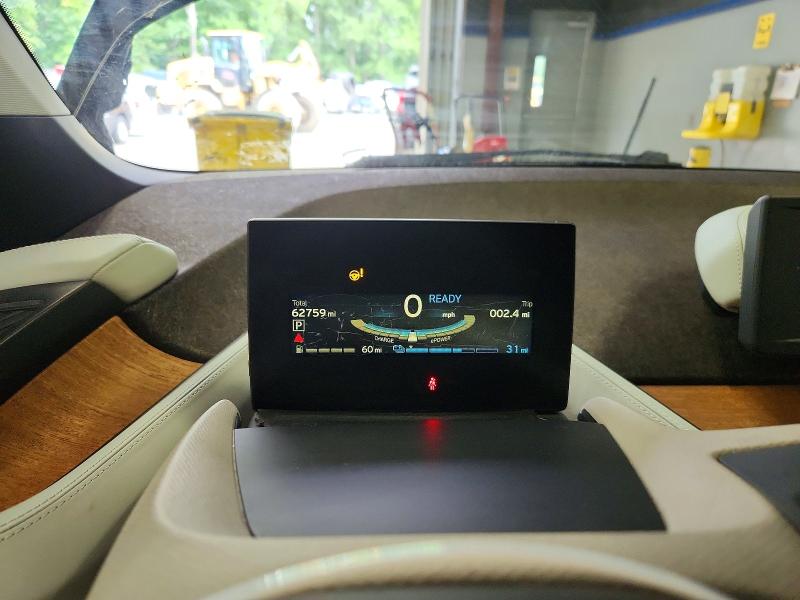 Aukcja sprzedaży 2015 Bmw I3, vin: WBY1Z4C51FV502566, numer aukcji: 66590676