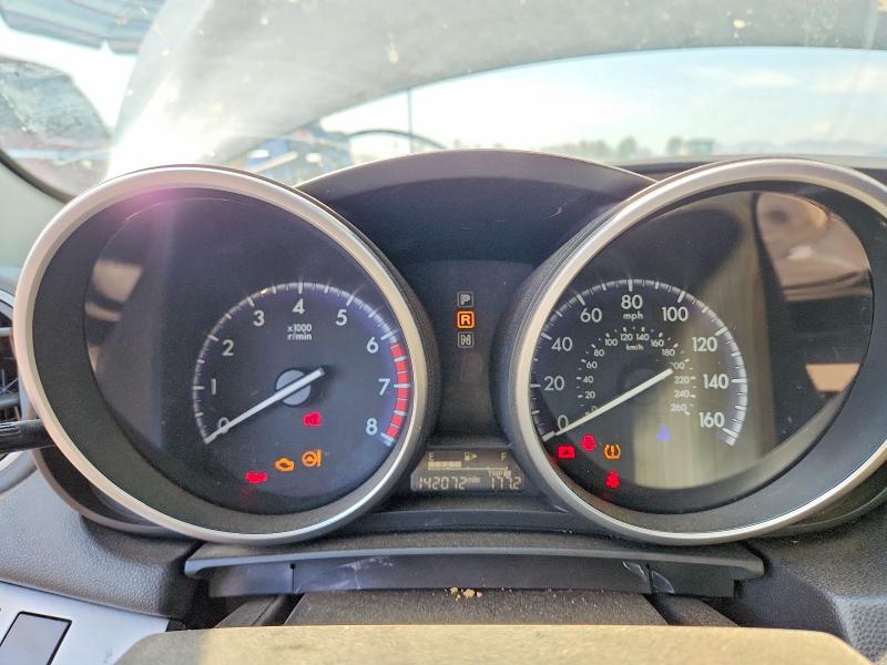 Aukcja sprzedaży 2012 Mazda 3, vin: JM1BL1L95C1685787, numer aukcji: 65950586