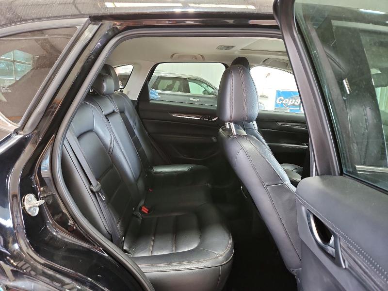 Продажа на аукционе авто 2019 Mazda Cx-5, vin: JM3KFBDM7K1646253, номер лота: 65453616