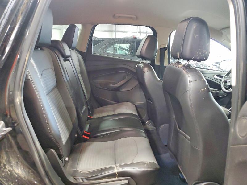 Продаж на аукціоні авто 2017 Ford Escape, vin: 1FMCU0JD1HUD41829, номер лоту: 63321776