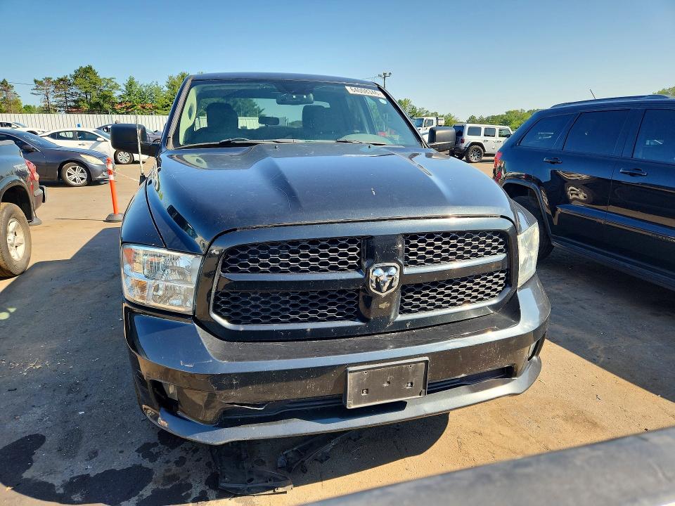 Aukcja sprzedaży 2016 Ram 1500, vin: 1C6RR7FT9GS132199, numer aukcji: 64008346