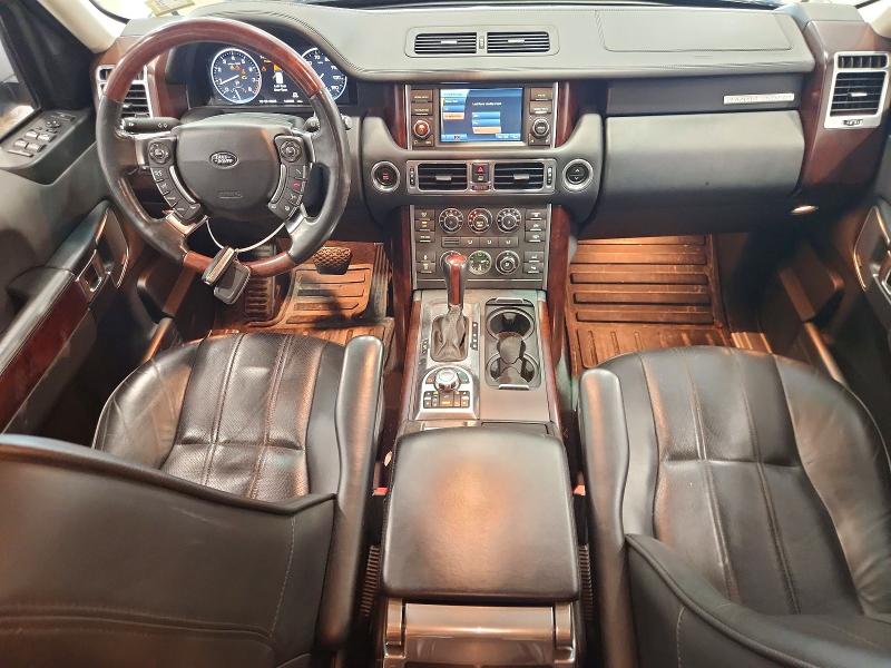 Aukcja sprzedaży 2012 Land Rover Range Rover, vin: SALMF1D47CA361204, numer aukcji: 65861666