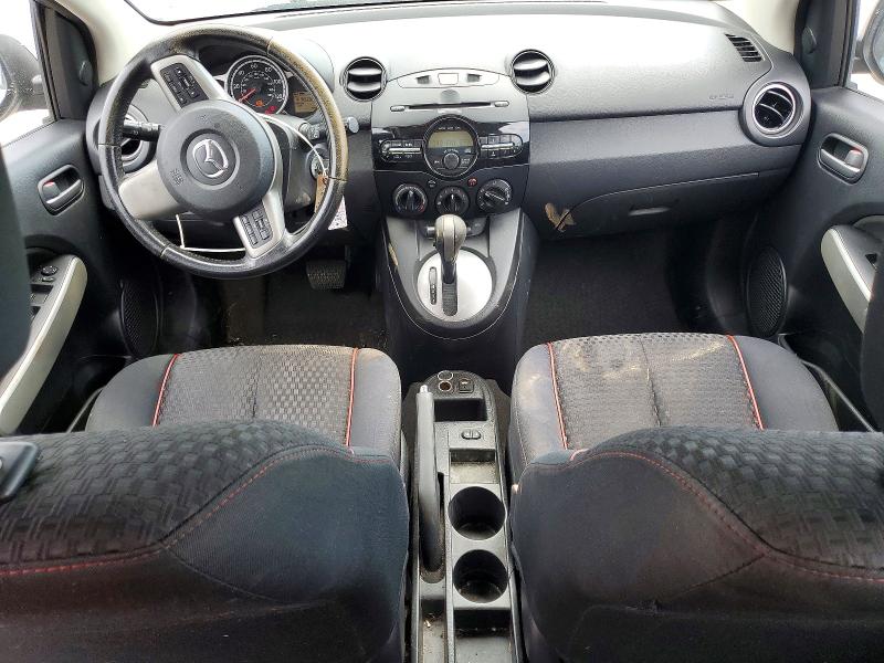 Продаж на аукціоні авто 2014 Mazda Mazda2, vin: JM1DE1LY9E0174358, номер лоту: 64445166