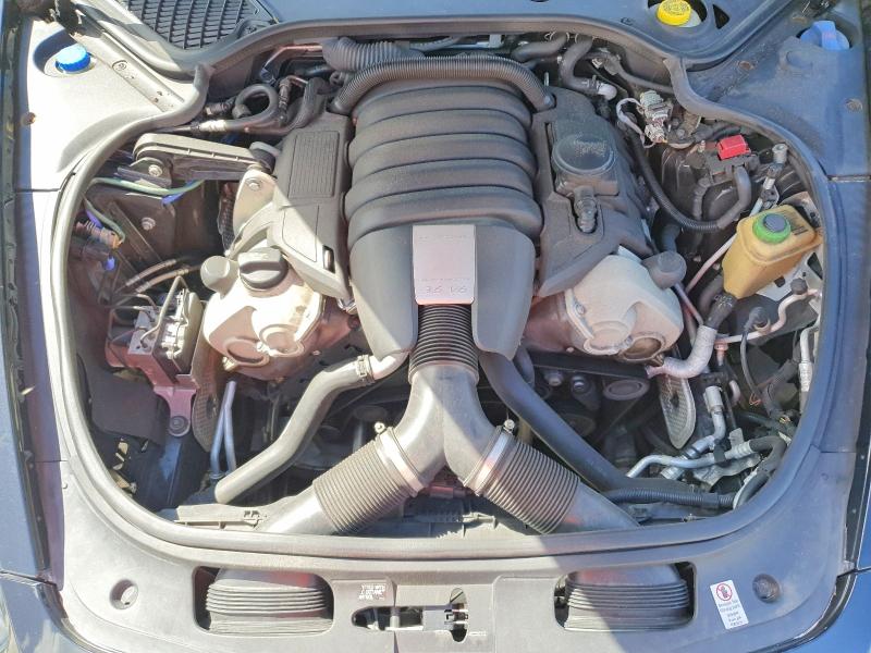 2014 Porsche Panamera მანქანა იყიდება აუქციონზე, vin: WP0AA2A74EL010450, აუქციონის ნომერი: 67132106