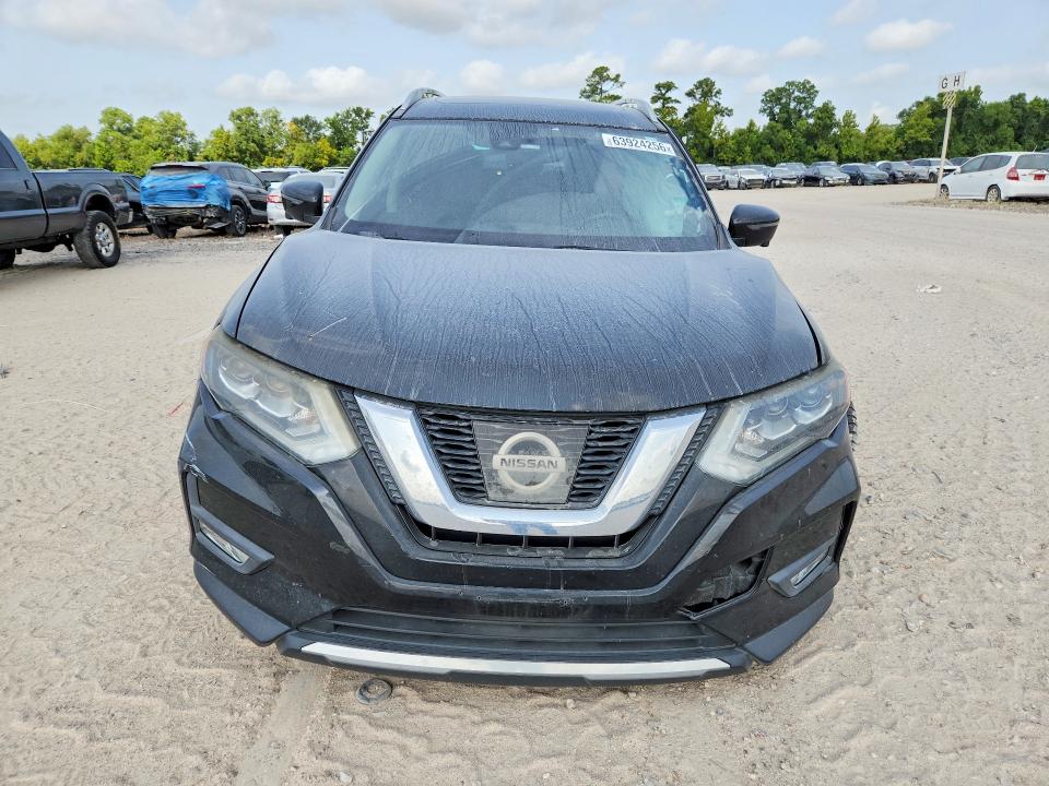 Aukcja sprzedaży 2017 Nissan Rogue, vin: JN8AT2MTXHW398536, numer aukcji: 63924256