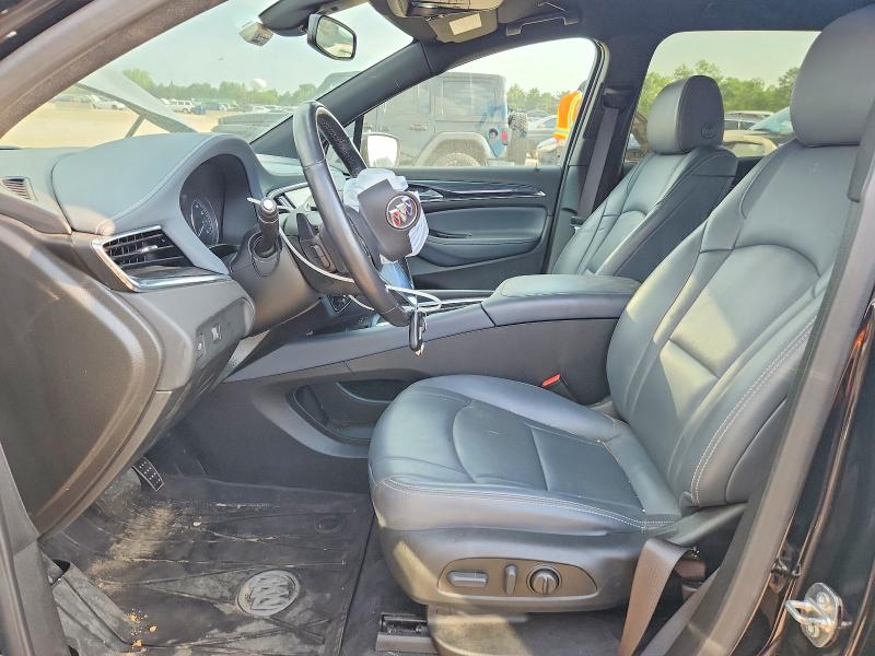 Продажа на аукционе авто 2023 Buick Enclave, vin: 5GAEVAKWXPJ275170, номер лота: 65644936
