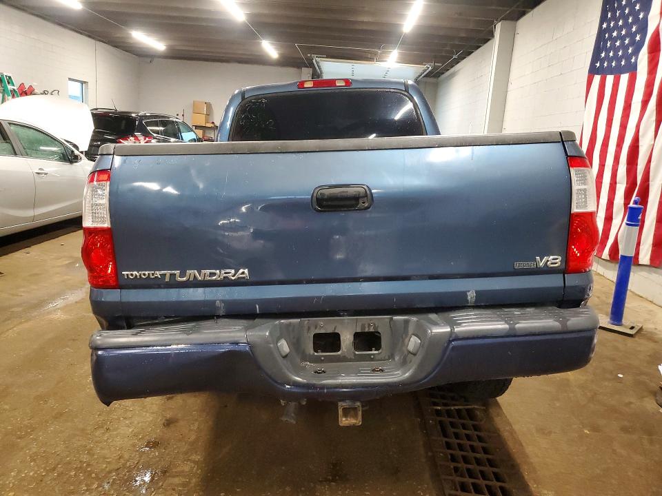 Aukcja sprzedaży 2004 Toyota Tundra, vin: 5TBET34184S457782, numer aukcji: 65100486
