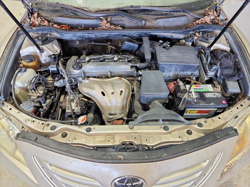 Продажа на аукционе авто 2008 Toyota Camry, vin: 4T1BE46KX8U228405, номер лота: 65463106