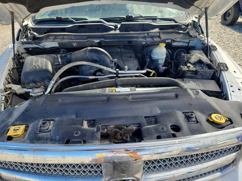 64226956 :رقم المزاد ، 1C6RR7PT1GS204768 vin ، 2016 Ram 1500 مزاد بيع