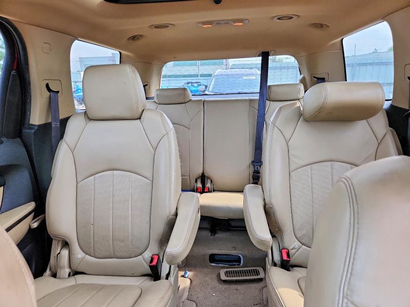 Aukcja sprzedaży 2012 Gmc Acadia, vin: 1GKKRTED8CJ219528, numer aukcji: 65460056