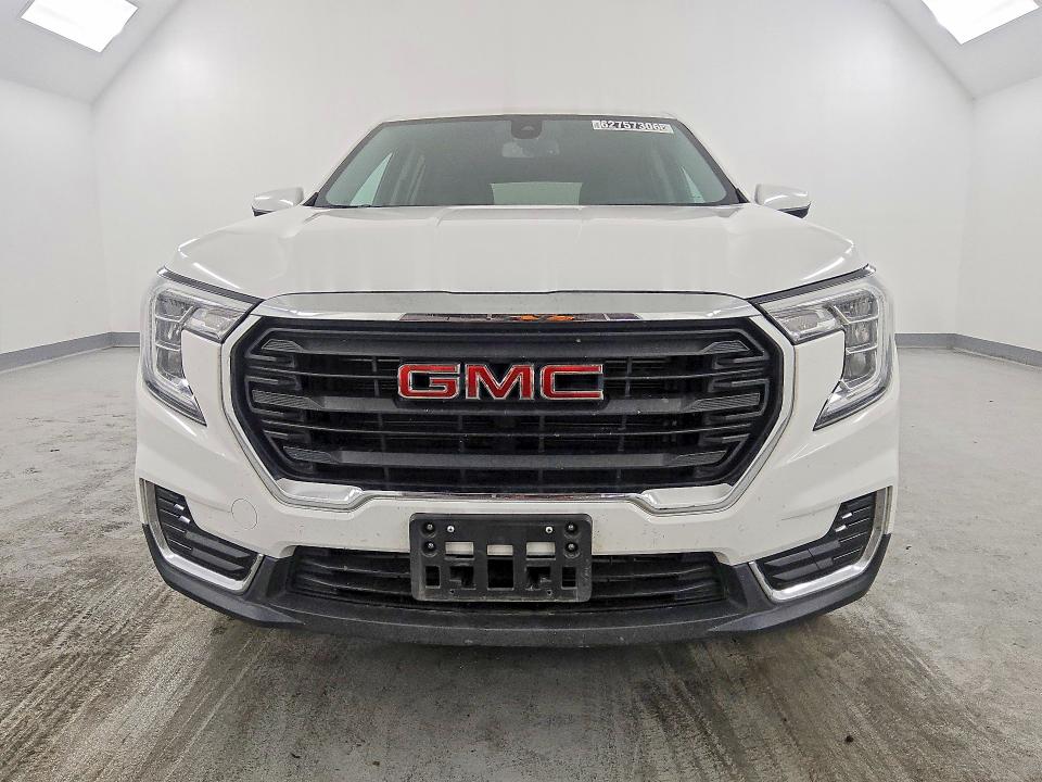 Продажа на аукционе авто 2024 Gmc Terrain, vin: 3GKALMEG3RL260681, номер лота: 62757306