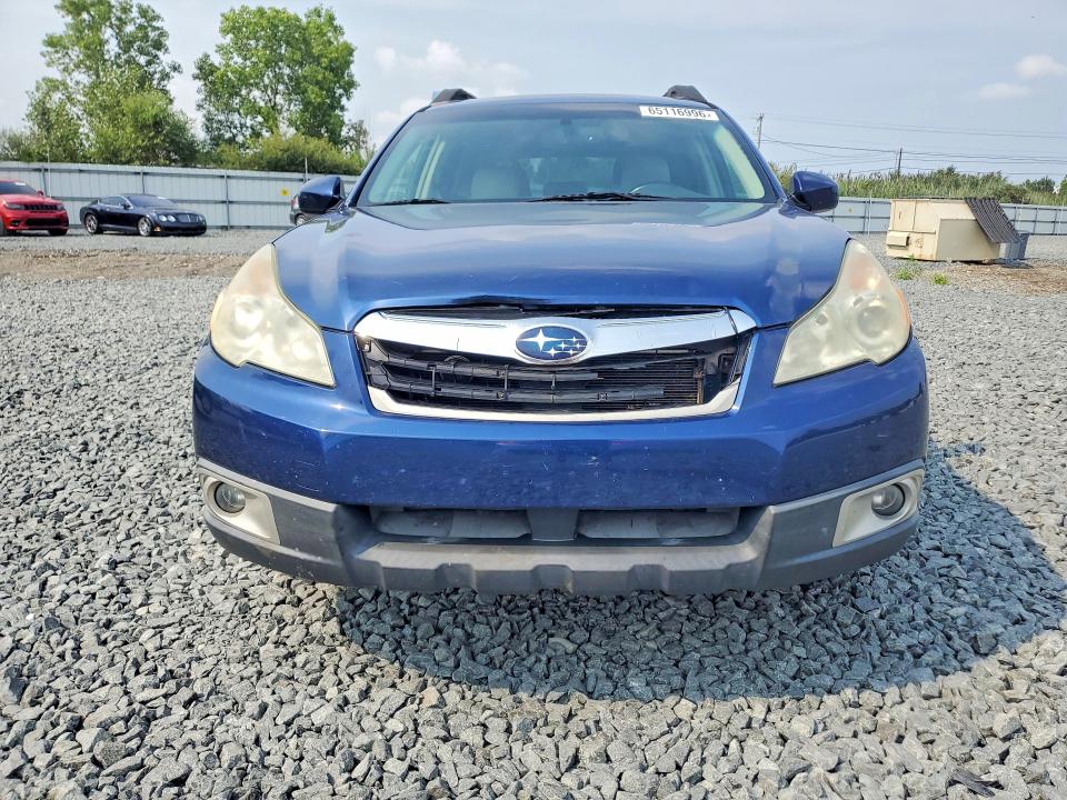 Продажа на аукционе авто 2011 Subaru Outback, vin: 4S4BRCGC9B3331608, номер лота: 65116996