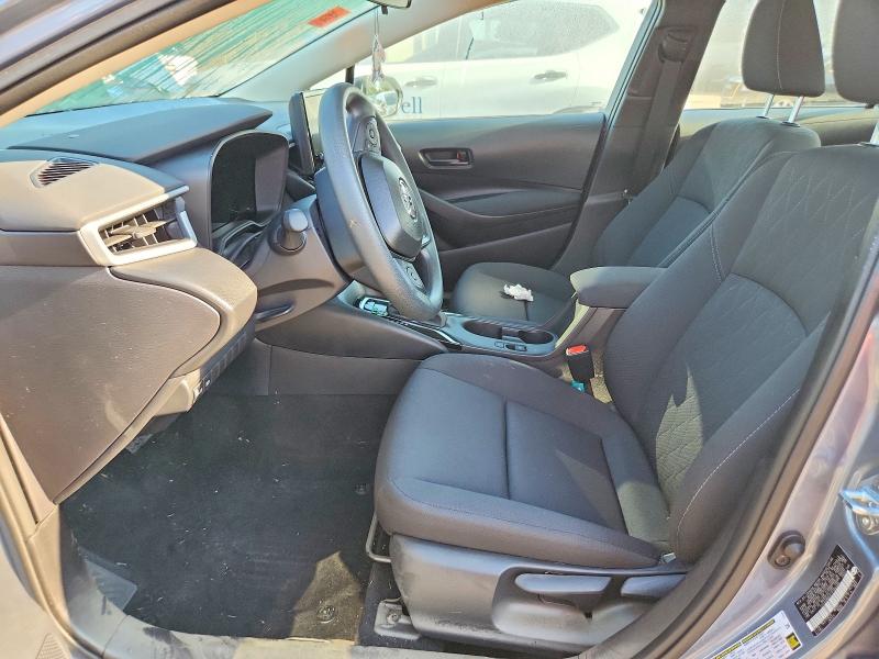 Aukcja sprzedaży 2026 Toyota Corolla, vin: 5YFB4MDE6TP386489, numer aukcji: 66947886