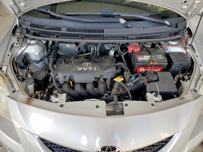 Продажа на аукционе авто 2009 Toyota Yaris, vin: JTDBT903094042950, номер лота: 63737196