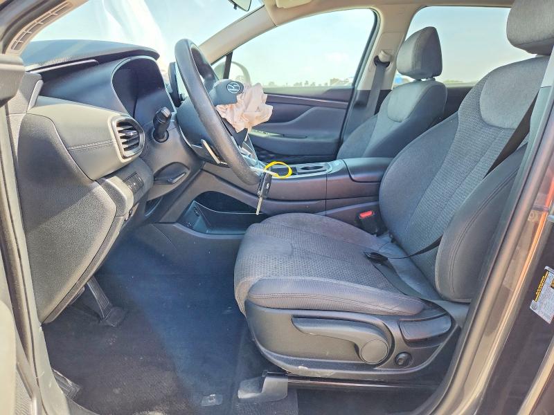 Продаж на аукціоні авто 2023 Hyundai Santa Fe, vin: 5NMS14AJ2PH636904, номер лоту: 65131036