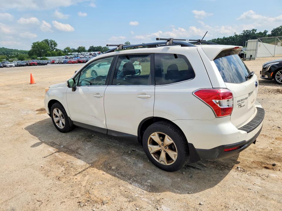 Продажа на аукционе авто 2015 Subaru Forester, vin: JF2SJAHC0FH444775, номер лота: 63439946