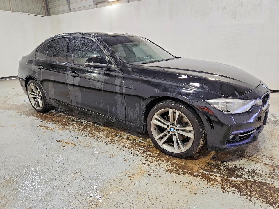 Aukcja sprzedaży 2016 Bmw 328, vin: WBA8E3G50GNT78742, numer aukcji: 64393166