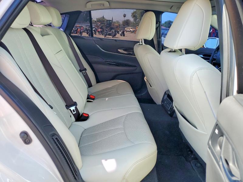 Auction sale of the 2023 Toyota Mirai, vin: JTDAAAAA6PA007795, lot number: 63811016