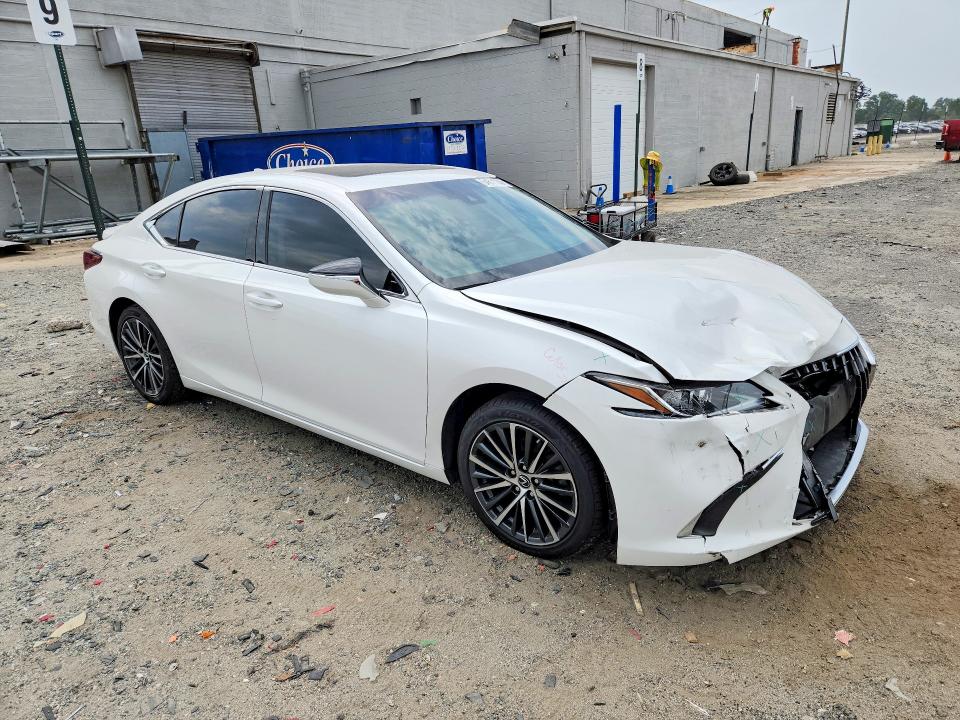 Aukcja sprzedaży 2023 Lexus Es 300h, vin: 58ADA1C14PU027329, numer aukcji: 64611106