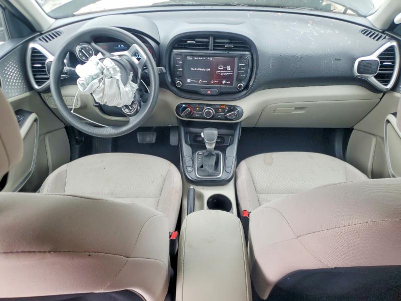 Продаж на аукціоні авто 2025 Kia Soul, vin: KNDJ23AU5S7943447, номер лоту: 65713536