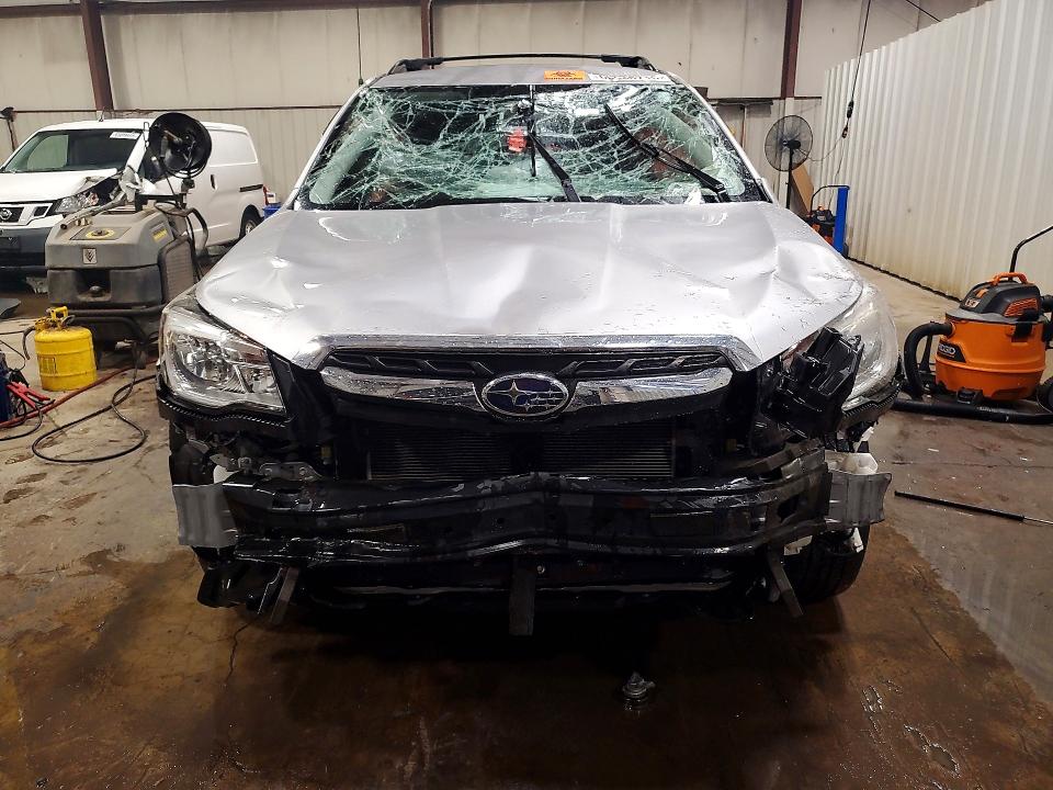 Aukcja sprzedaży 2018 Subaru Forester, vin: JF2SJABC1JH516844, numer aukcji: 65548716