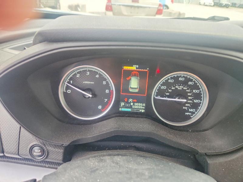 Aukcja sprzedaży 2021 Subaru Forester, vin: JF2SKAJC3MH491206, numer aukcji: 65313096