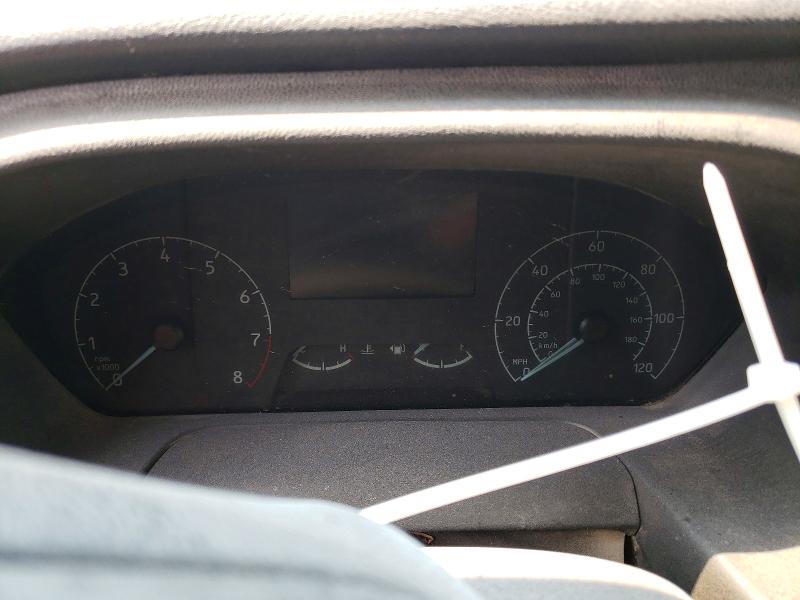 63363146 :رقم المزاد ، 1FDDF6P86MKA57405 vin ، 2021 Ford Transit مزاد بيع