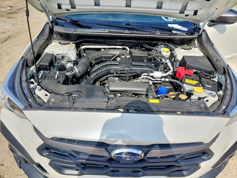 Продажа на аукционе авто 2024 Subaru Crosstrek, vin: JF2GUADC6R8206615, номер лота: 66609746