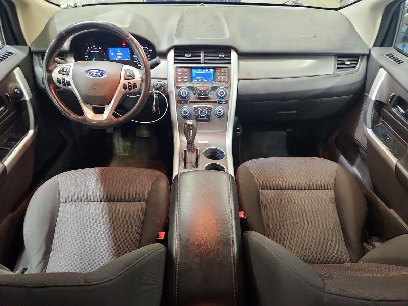 Aukcja sprzedaży 2013 Ford Edge, vin: 2FMDK4JC0DBB68457, numer aukcji: 63969056