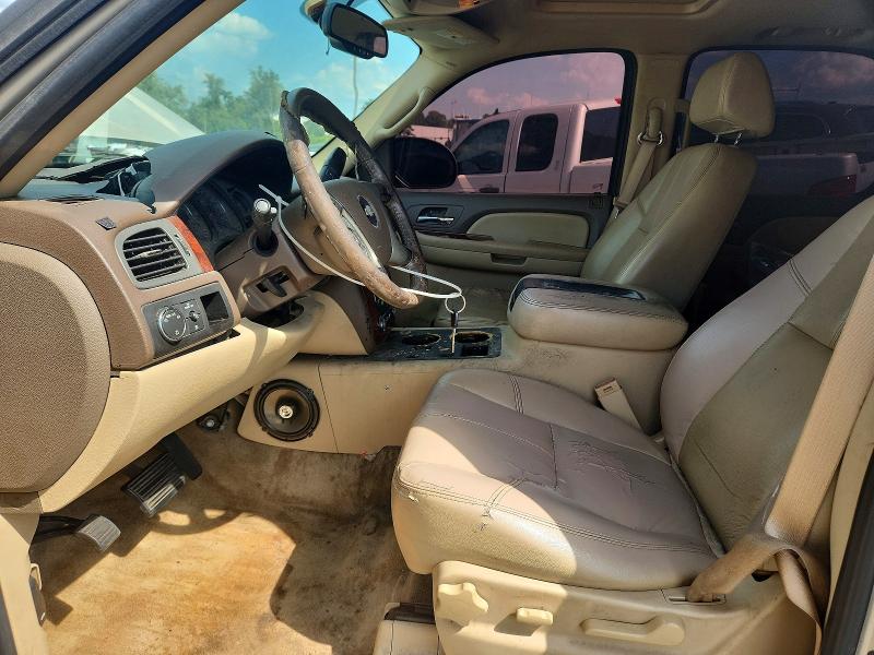 2009 Chevrolet Tahoe მანქანა იყიდება აუქციონზე, vin: 1GNEC23399R166872, აუქციონის ნომერი: 65858026