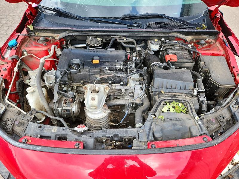 Aukcja sprzedaży 2023 Honda Civic, vin: 2HGFE2F5XPH110975, numer aukcji: 65154096