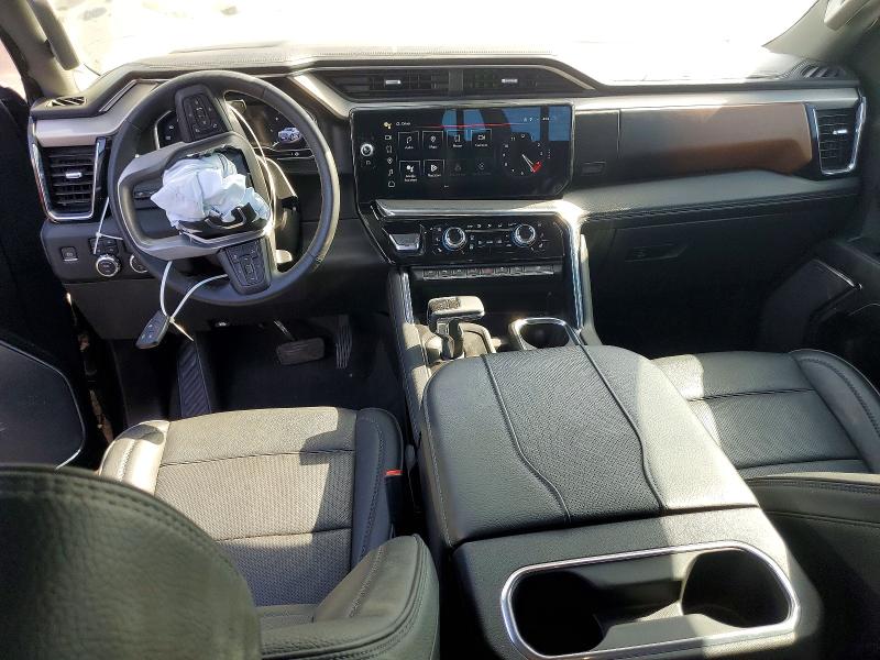 Продаж на аукціоні авто 2024 Gmc Sierra, vin: 3GTUUGED3RG211230, номер лоту: 64078006