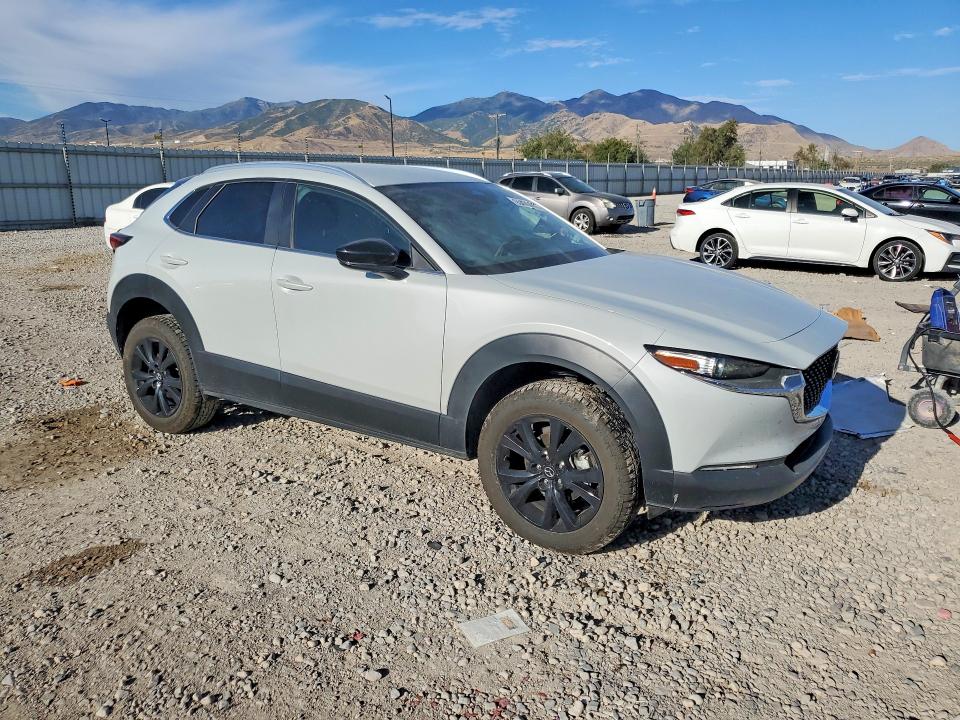 Aukcja sprzedaży 2024 Mazda Cx-30, vin: 3MVDMBBM5RM635533, numer aukcji: 65490416