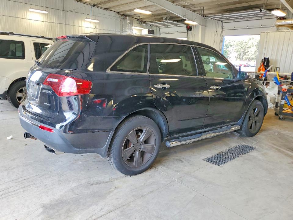 Продаж на аукціоні авто 2010 Acura Mdx, vin: 2HNYD2H66AH524000, номер лоту: 64766316