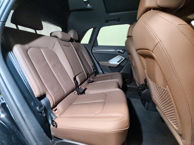 Aukcja sprzedaży 2025 Audi Q3, vin: WA1DECF31S1107023, numer aukcji: 64394826