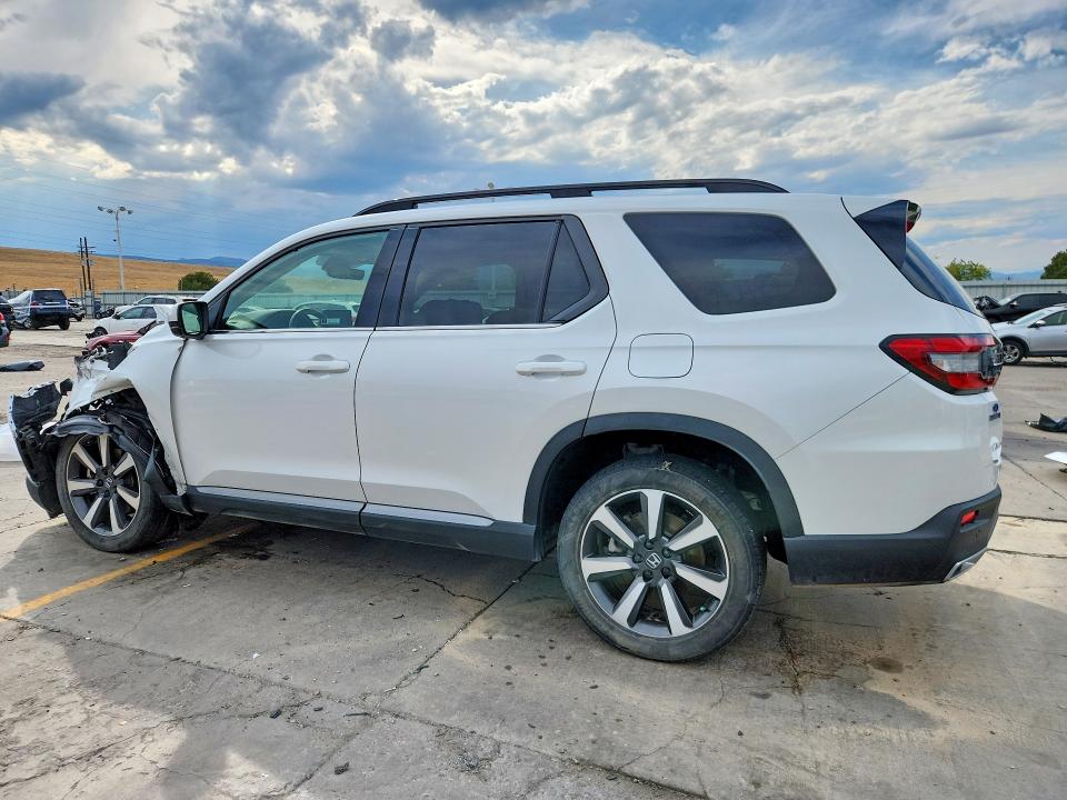 Продаж на аукціоні авто 2023 Honda Pilot, vin: 5FNYG1H81PB001510, номер лоту: 64447476