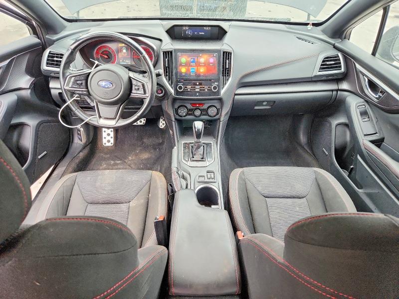 Aukcja sprzedaży 2019 Subaru Impreza, vin: 4S3GKAM62K3600758, numer aukcji: 65685686