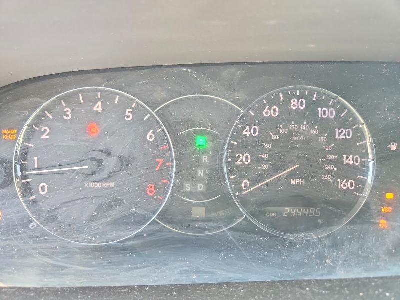 Продажа на аукционе авто 2006 Toyota Avalon, vin: 4T1BK36B76U143327, номер лота: 64031086