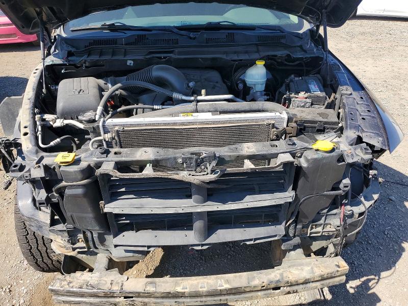 67034706 :رقم المزاد ، 1C6RR7KT0GS110601 vin ، 2016 Ram 1500 مزاد بيع