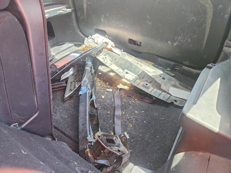 65310686 :رقم المزاد ، 3CZRE3H53AG703741 vin ، 2010 Honda Cr-v مزاد بيع