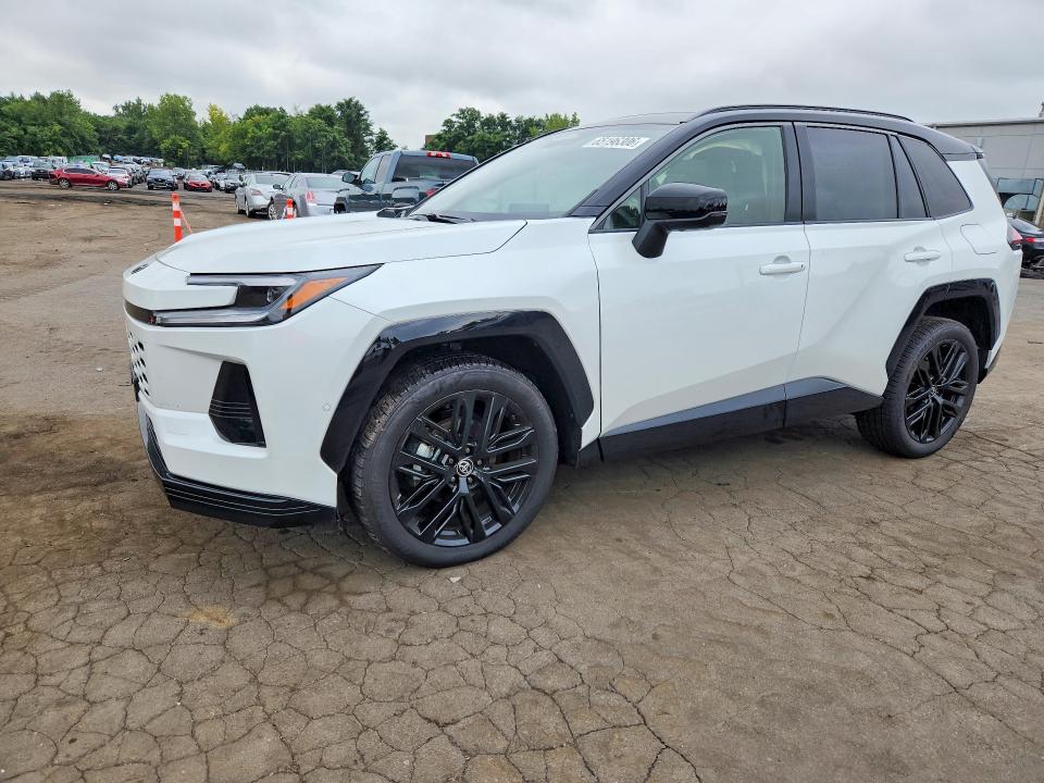 Продаж на аукціоні авто 2026 Toyota Rav4, vin: JTM6CRAV8TJ002416, номер лоту: 65196306