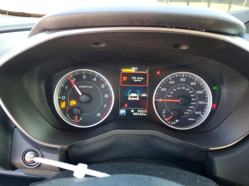 Aukcja sprzedaży 2019 Subaru Ascent, vin: 4S4WMAFDXK3483945, numer aukcji: 63902816