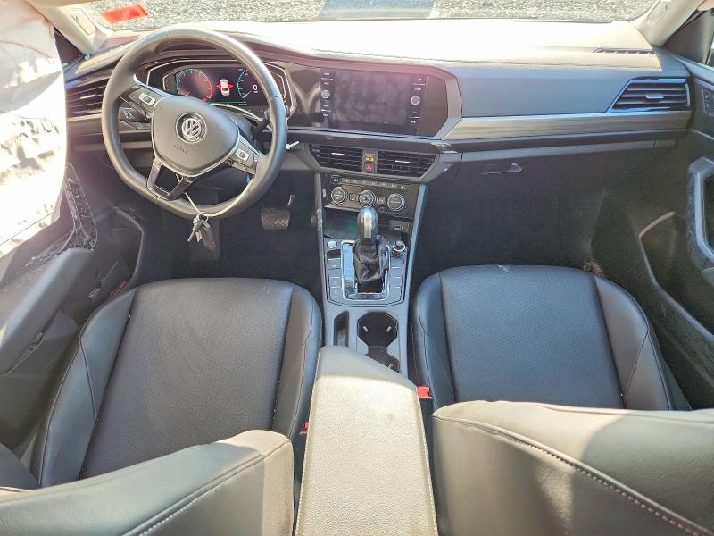 2020 Volkswagen Jetta მანქანა იყიდება აუქციონზე, vin: 3VWEB7BU8LM046022, აუქციონის ნომერი: 66906646