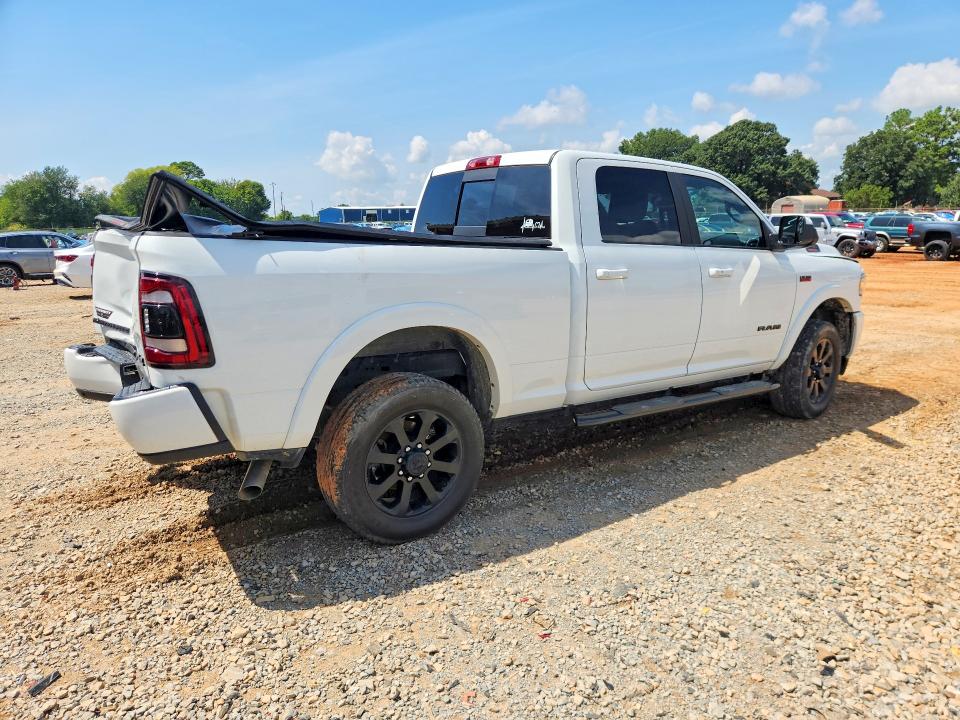 2022 Ram 2500 მანქანა იყიდება აუქციონზე, vin: 3C6UR5FJ5NG324124, აუქციონის ნომერი: 66716386