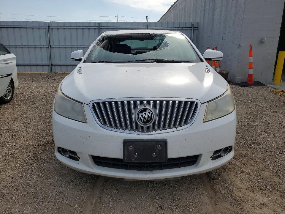Aukcja sprzedaży 2011 Buick Lacrosse, vin: 1G4GC5GD0BF172987, numer aukcji: 66069746