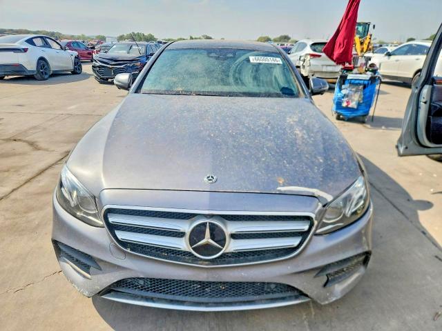 Aukcja sprzedaży 2018 Mercedes-benz E, vin: WDDZF4JB0JA428343, numer aukcji: 66505146